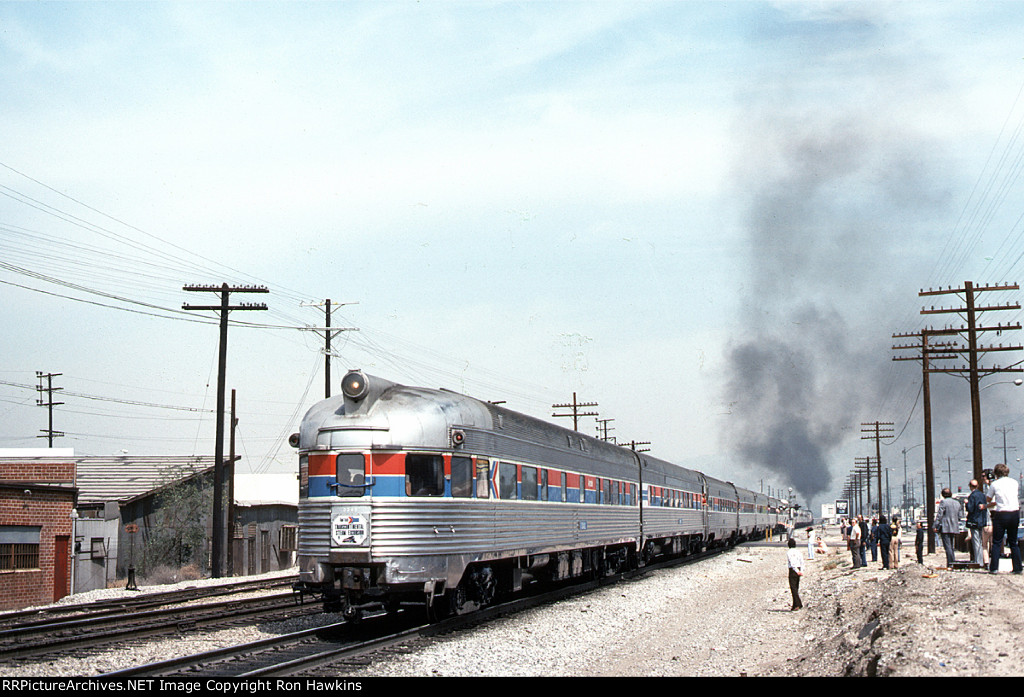 AFT 4449 and AMTK 3342